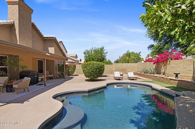 3618 E RENEE Drive, Phoenix, AZ 85050