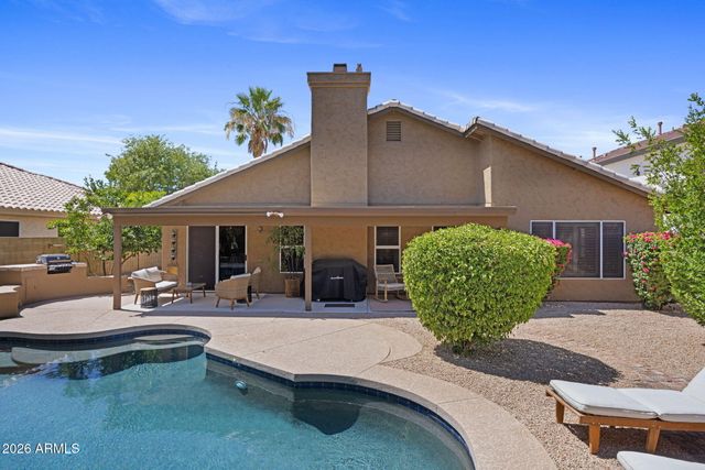 3618 E RENEE Drive, Phoenix, AZ 85050
