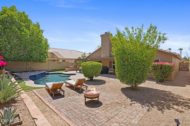3618 E RENEE Drive, Phoenix, AZ 85050