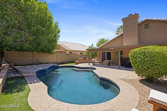 3618 E RENEE Drive, Phoenix, AZ 85050