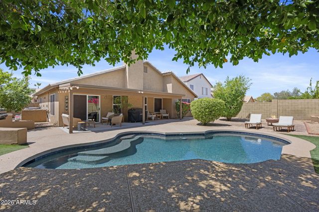3618 E RENEE Drive, Phoenix, AZ 85050