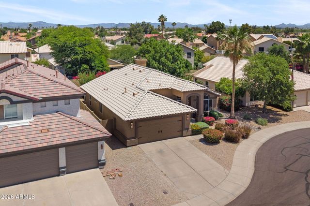 3618 E RENEE Drive, Phoenix, AZ 85050