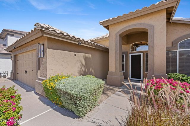 3618 E RENEE Drive, Phoenix, AZ 85050