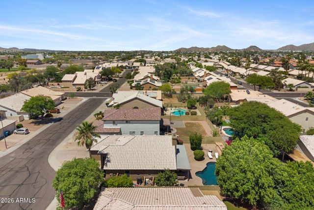 3618 E RENEE Drive, Phoenix, AZ 85050