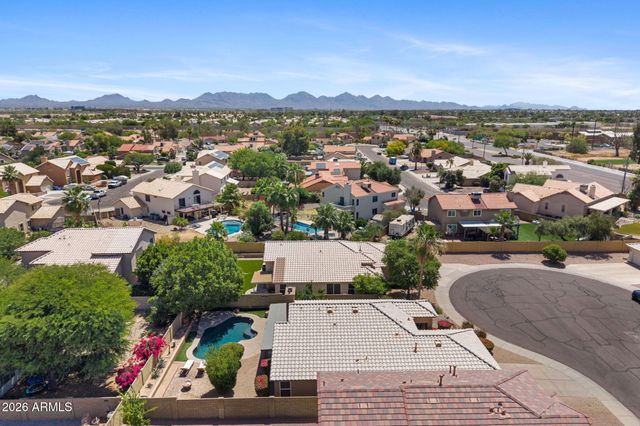 3618 E RENEE Drive, Phoenix, AZ 85050