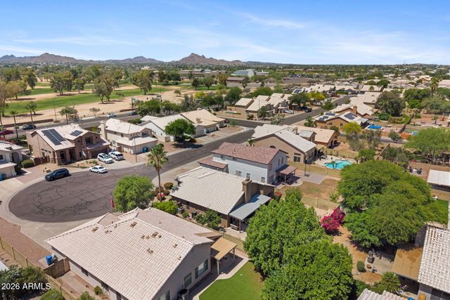 3618 E RENEE Drive, Phoenix, AZ 85050