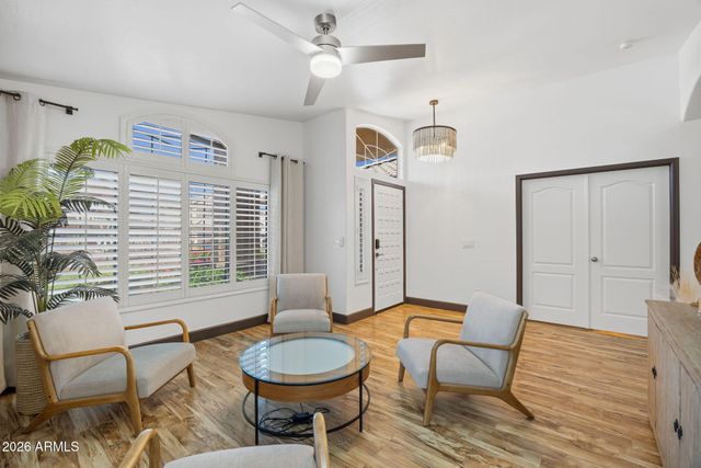 3618 E RENEE Drive, Phoenix, AZ 85050