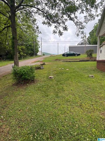 400 LEIGHTON AVENUE, Anniston, AL 36207