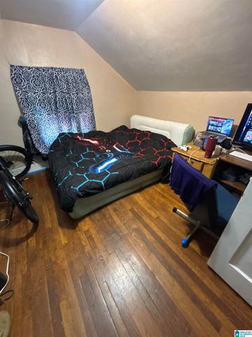 400 LEIGHTON AVENUE, Anniston, AL 36207