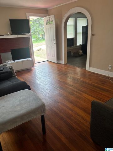 400 LEIGHTON AVENUE, Anniston, AL 36207