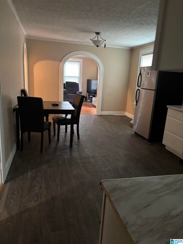 400 LEIGHTON AVENUE, Anniston, AL 36207