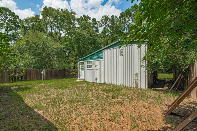 477 Canadian Dr, Trinity, TX 75862