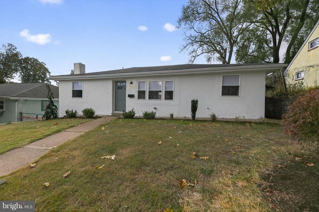 6948 SILVERWOOD ST, Philadelphia, PA 19128