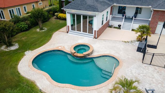 3771 Waterford Dr., Myrtle Beach, SC 29577