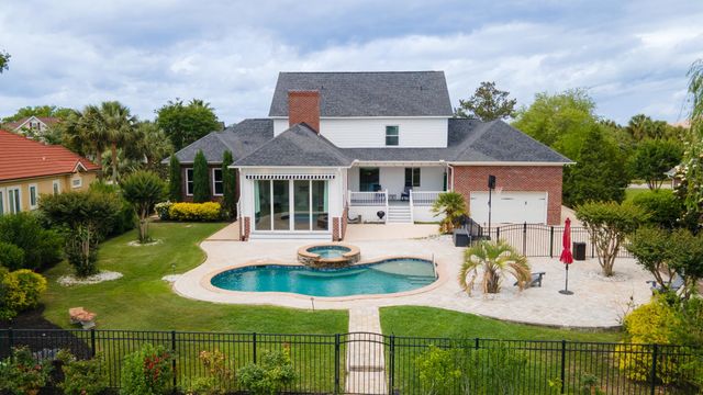 3771 Waterford Dr., Myrtle Beach, SC 29577