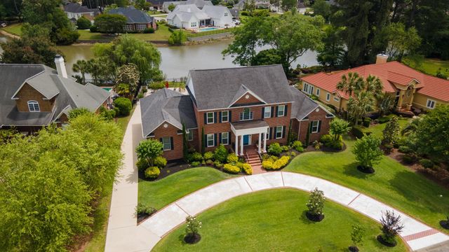 3771 Waterford Dr., Myrtle Beach, SC 29577