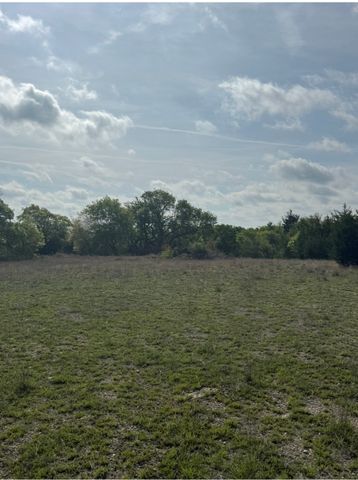 1016 Spring Ranch Drive, Weatherford, TX 76088