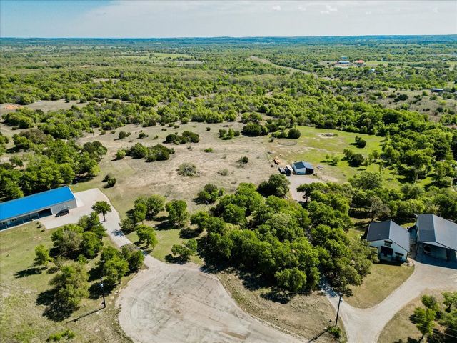 1016 Spring Ranch Drive, Weatherford, TX 76088