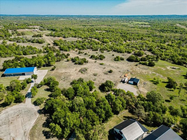 1016 Spring Ranch Drive, Weatherford, TX 76088