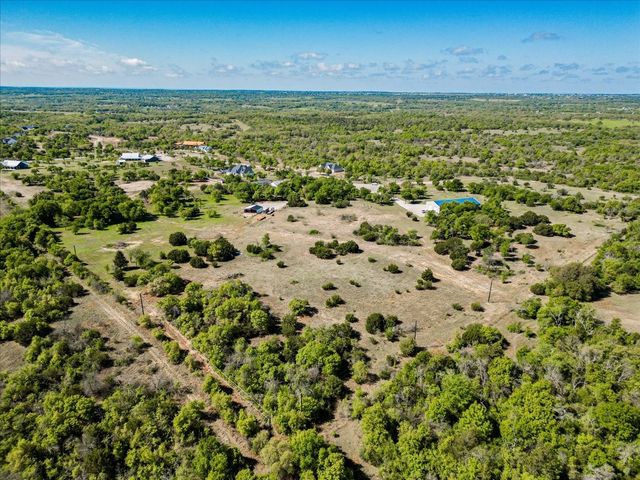 1016 Spring Ranch Drive, Weatherford, TX 76088