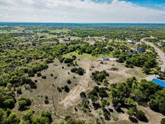 1016 Spring Ranch Drive, Weatherford, TX 76088