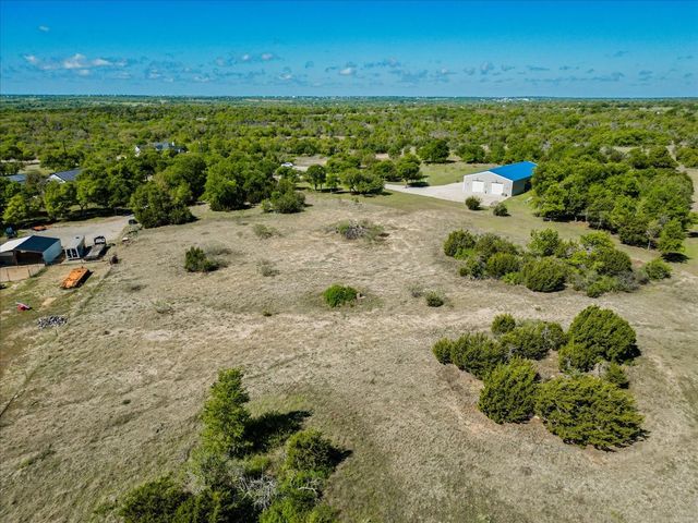 1016 Spring Ranch Drive, Weatherford, TX 76088