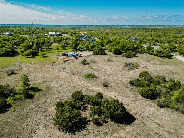 1016 Spring Ranch Drive, Weatherford, TX 76088