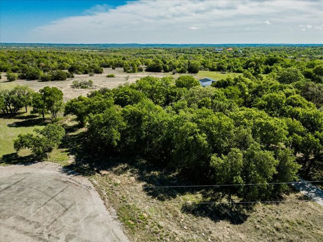 1016 Spring Ranch Drive, Weatherford, TX 76088
