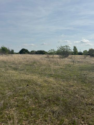 1016 Spring Ranch Drive, Weatherford, TX 76088