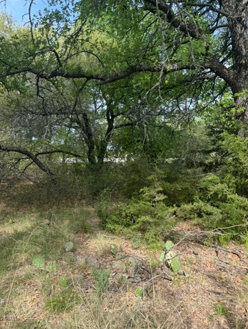 1016 Spring Ranch Drive, Weatherford, TX 76088