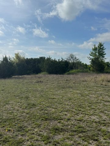 1016 Spring Ranch Drive, Weatherford, TX 76088
