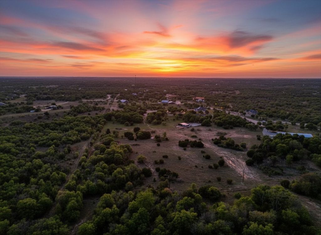 1016 Spring Ranch Drive, Weatherford, TX 76088