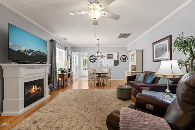 206 Callum Place, Cary, NC 27519