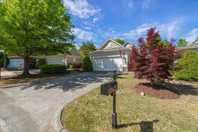 206 Callum Place, Cary, NC 27519