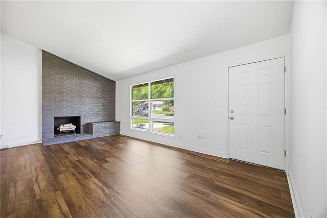5507 W 78 Terrace, Prairie Village, KS 66208