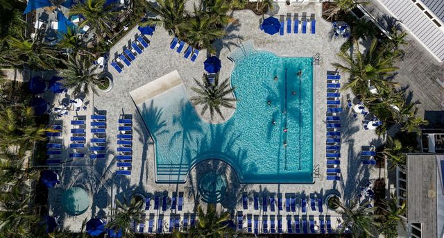 2400 S Ocean Drive Cc-1321, Fort Pierce, FL 34949