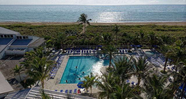 2400 S Ocean Drive Cc-1321, Fort Pierce, FL 34949