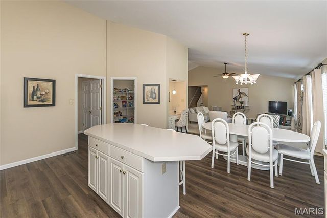 16117 Copper Ridge Court, Wildwood, MO 63040