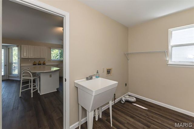 16117 Copper Ridge Court, Wildwood, MO 63040
