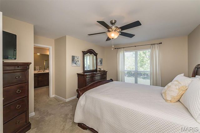 16117 Copper Ridge Court, Wildwood, MO 63040