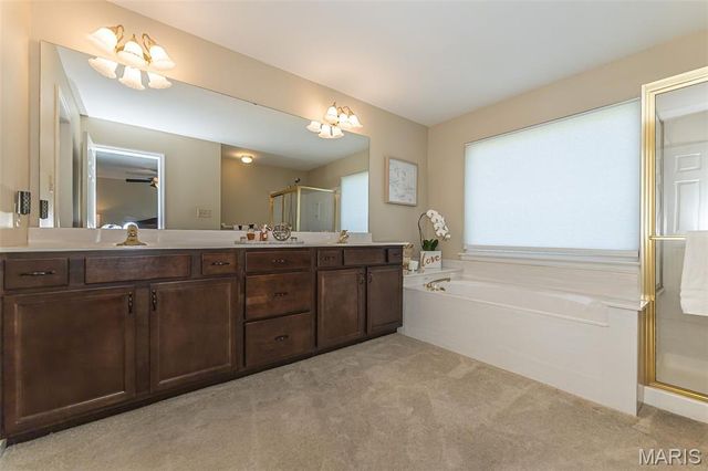 16117 Copper Ridge Court, Wildwood, MO 63040