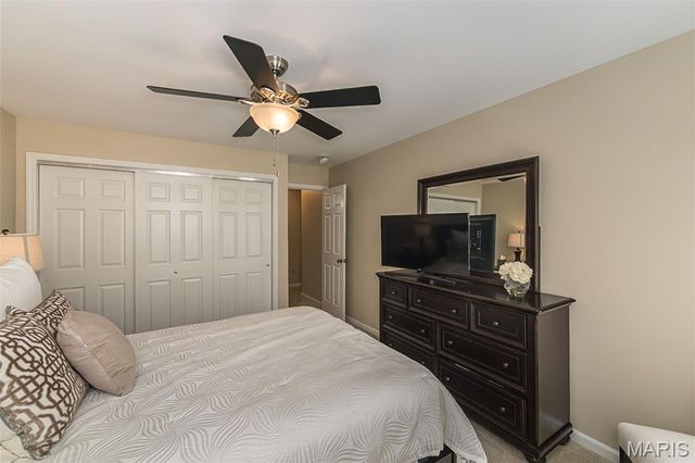 16117 Copper Ridge Court, Wildwood, MO 63040