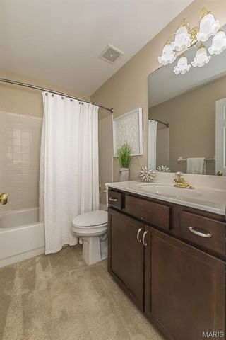 16117 Copper Ridge Court, Wildwood, MO 63040
