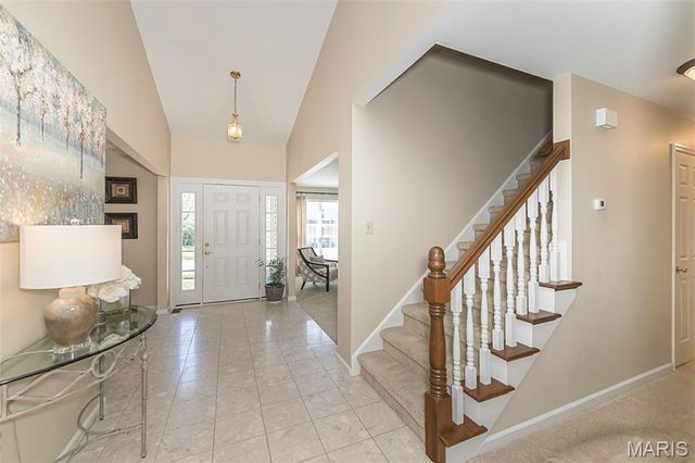 16117 Copper Ridge Court, Wildwood, MO 63040