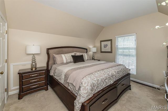 16117 Copper Ridge Court, Wildwood, MO 63040