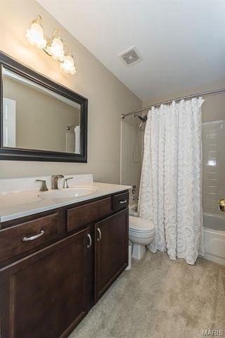 16117 Copper Ridge Court, Wildwood, MO 63040
