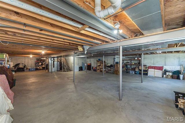 16117 Copper Ridge Court, Wildwood, MO 63040