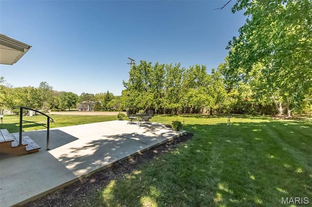 16117 Copper Ridge Court, Wildwood, MO 63040
