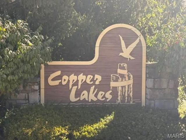 16117 Copper Ridge Court, Wildwood, MO 63040
