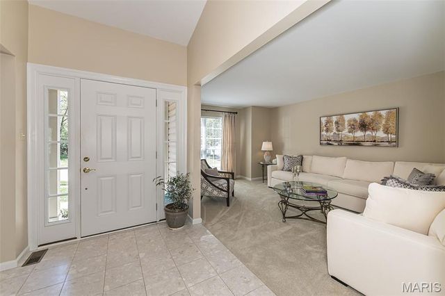 16117 Copper Ridge Court, Wildwood, MO 63040